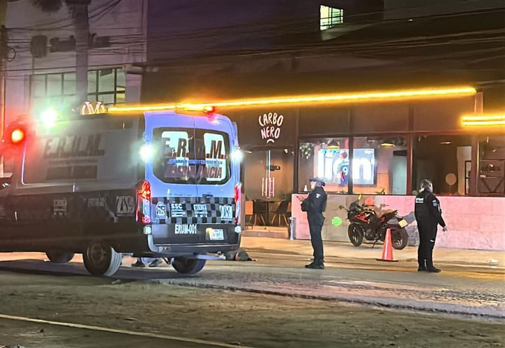 Novedades de Quintana Roo tweet media