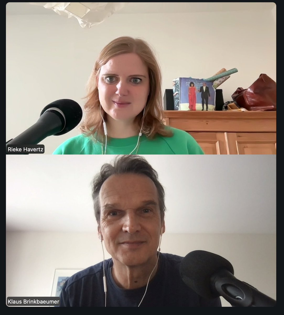 Klaus Brinkbäumer tweet media