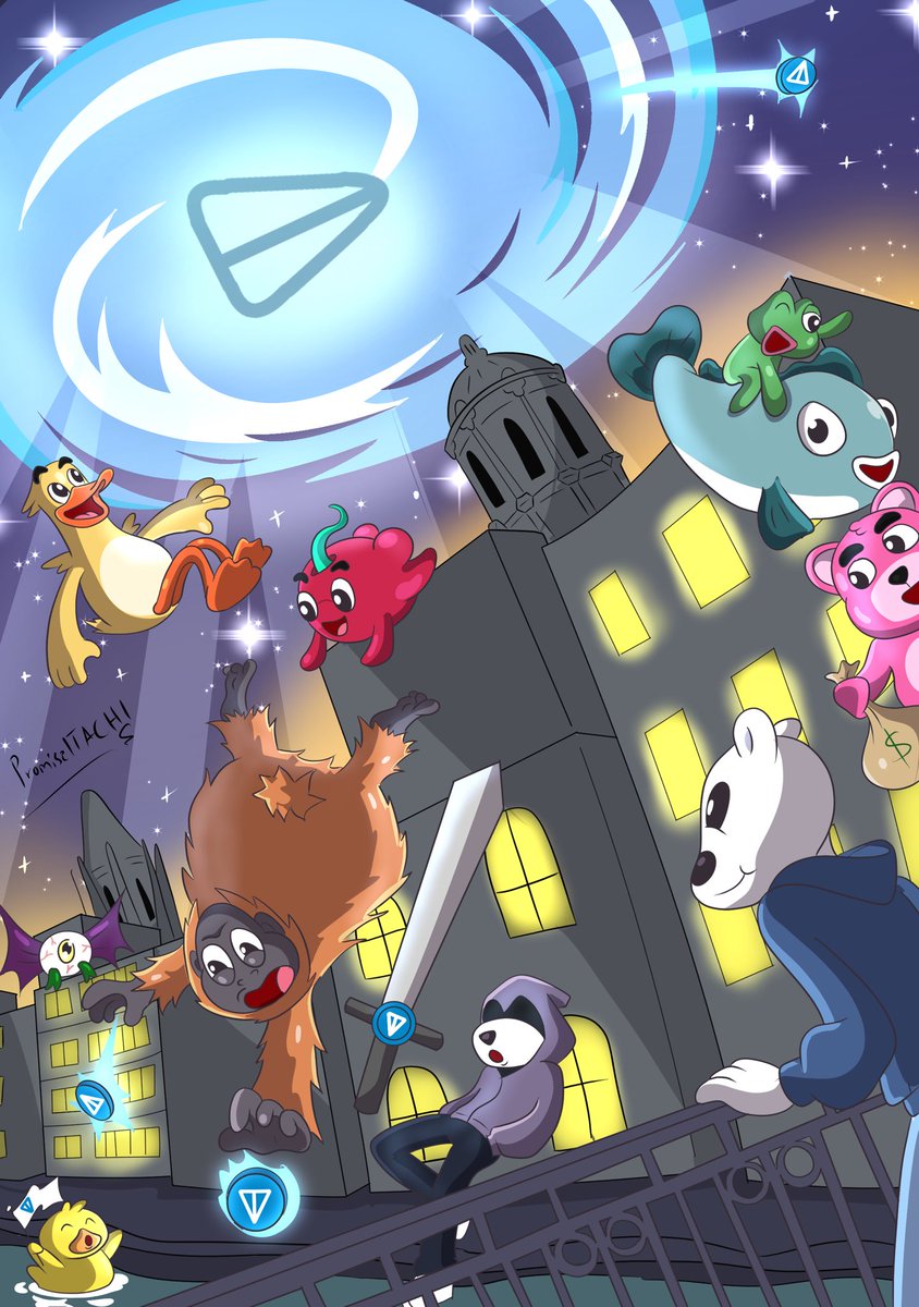 Promise George tweet media