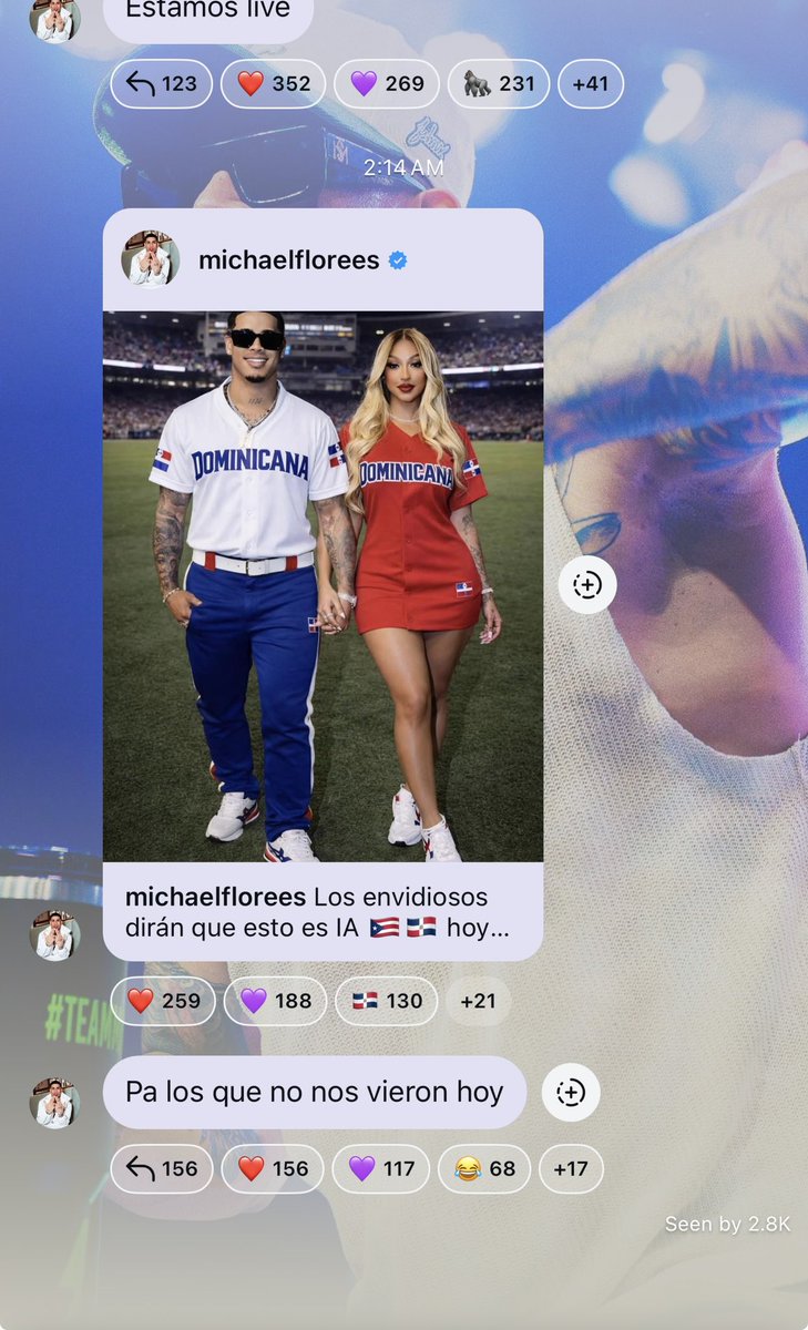 Phoxx213 tweet media