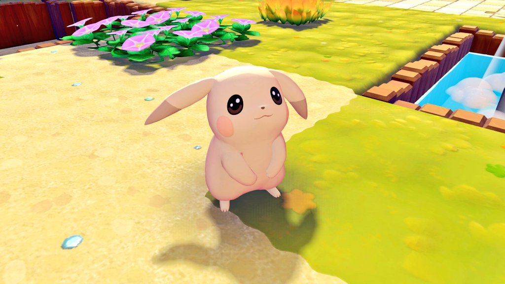 ヒロ🌸☘️(ぽこあポケモンプレイ中) tweet media