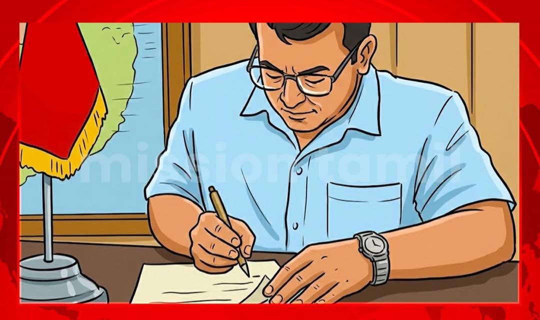 Voice Of Global Tamil Rights tweet media