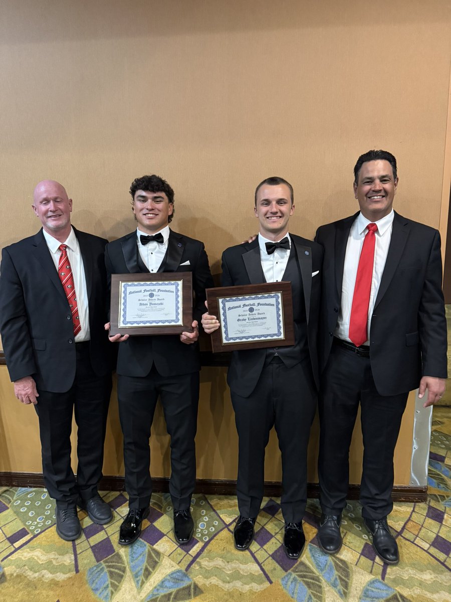 Glendora Football tweet media