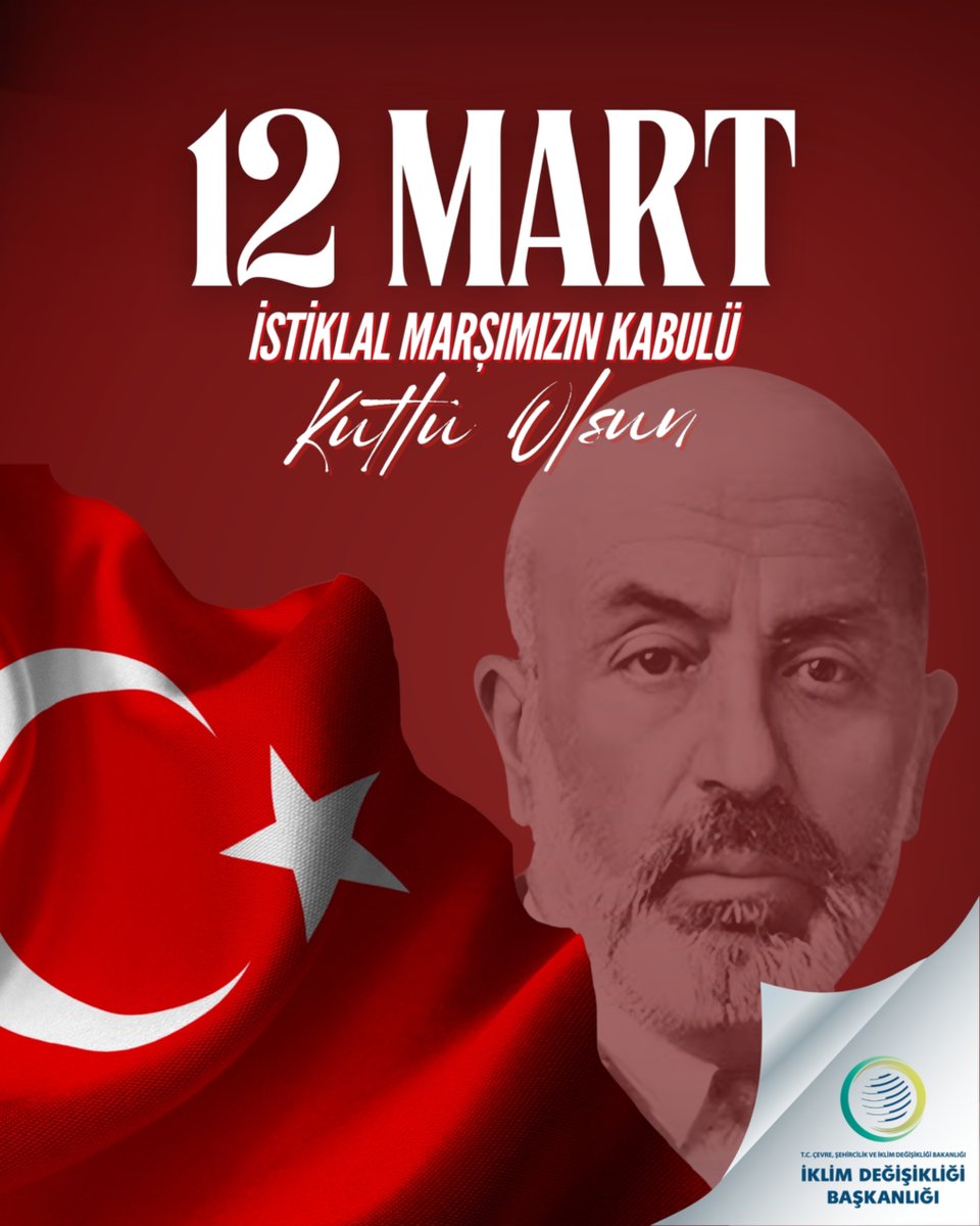 T.C. İklim Değişikliği Başkanlığı tweet media