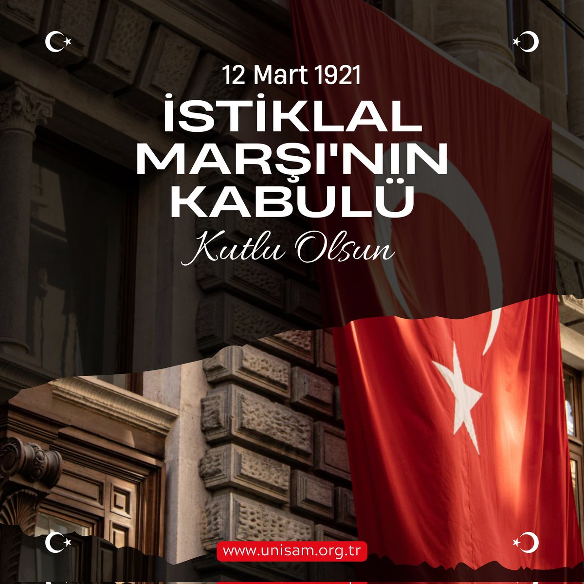 ÜNİSAM (Üniversiteli Samsunsporlular) tweet media