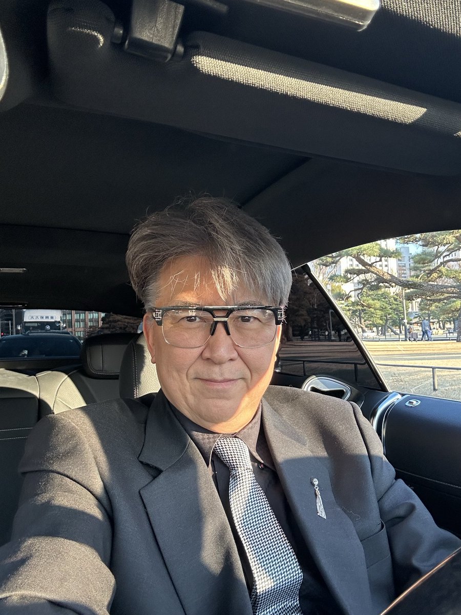 嶋 大輔 tweet media