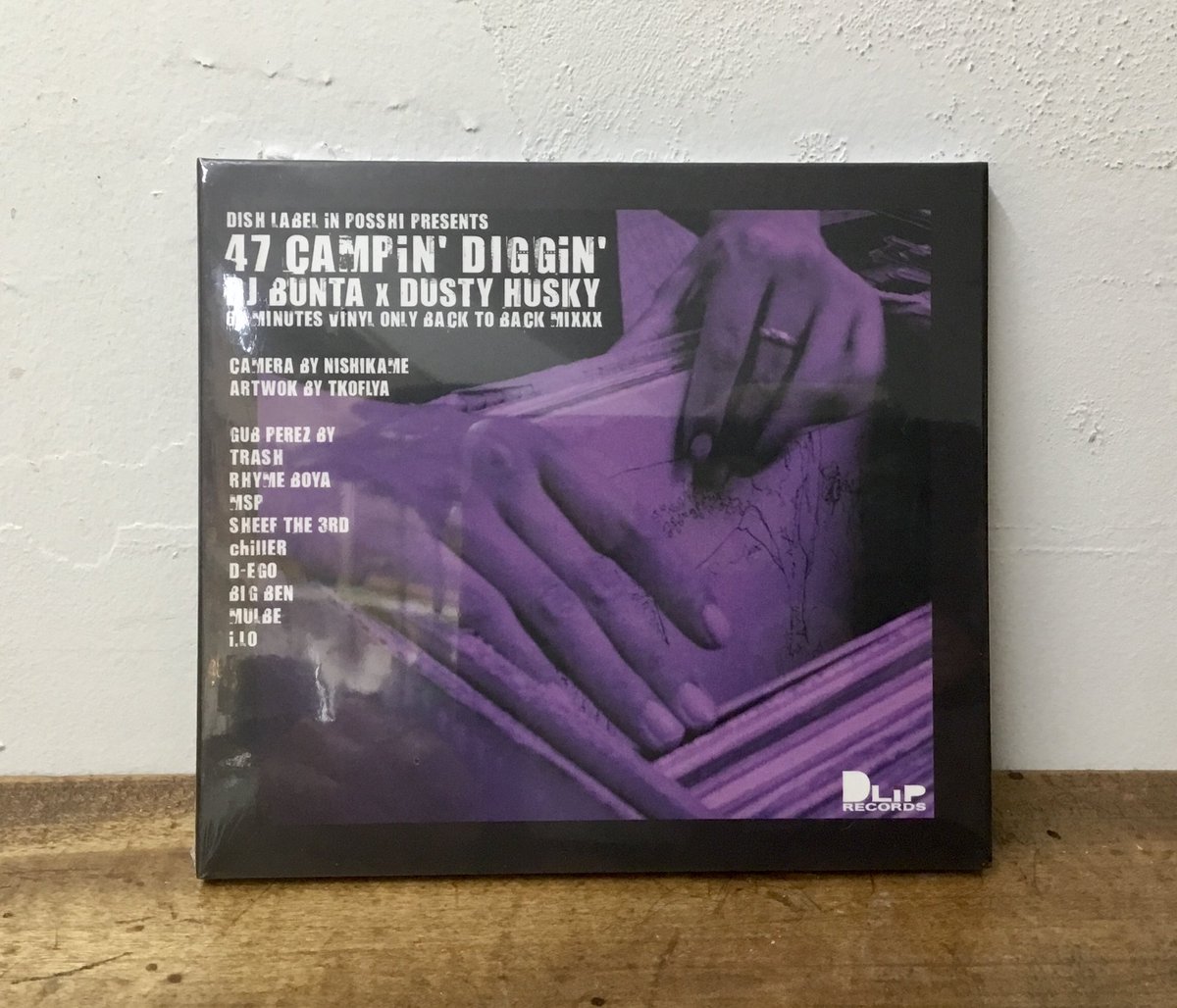 taihei tsuji(BIGFLAT) tweet media