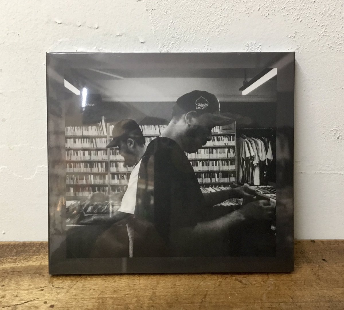 taihei tsuji(BIGFLAT) tweet media