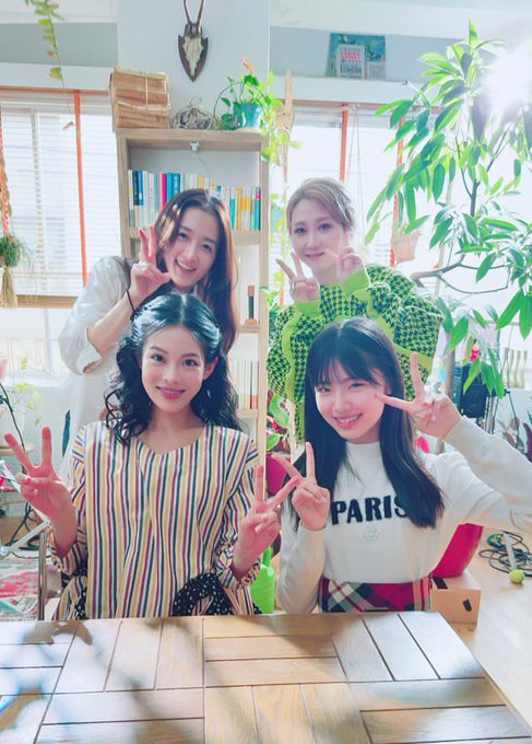 Twitterのコスプレ画像8