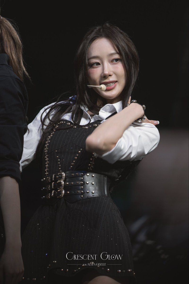 260308
SYNK : aeXIS LINE in Macau

#GISELLE #지젤 #ジゼル
#aespa #æspa #에스파