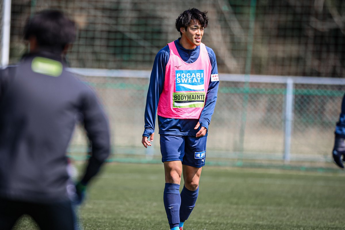 徳島ヴォルティス 𝟑/𝟏𝟐 | 𝐓𝐫𝐚𝐢𝐧𝐢𝐧𝐠 𝐏𝐡𝐨𝐭𝐨📸 #vortis #徳島ヴォルティス