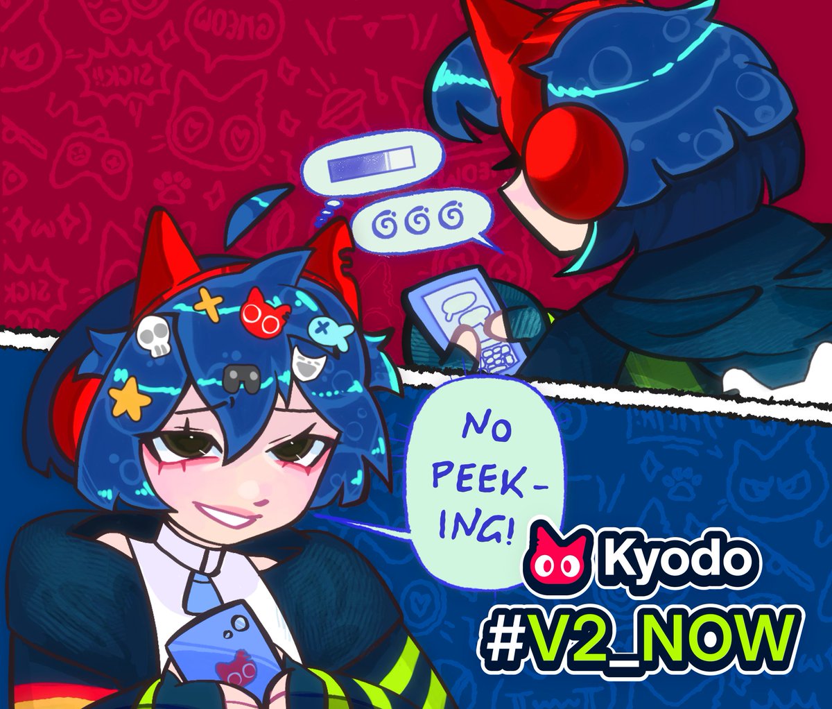 KyodoApp tweet media
