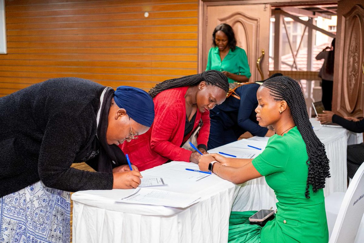 Old Mutual Uganda tweet media