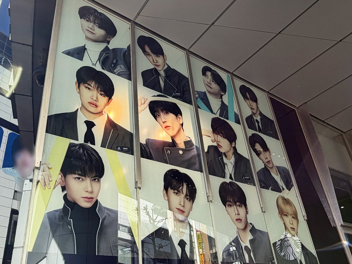 PRODUCE 101 JAPAN 新世界 tweet media