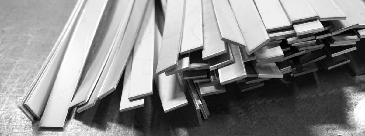 CumicSteel's tweet image. Discover the versatility of stainless steel flat bars! Ideal for architecture, medical and packaging equipment, they are easy to weld, cut, and drill. 

Explore our diverse selection at CUMIC. cumic.com/products/stain… 

#StainlessSteel #FlatBar #CUMICSteel