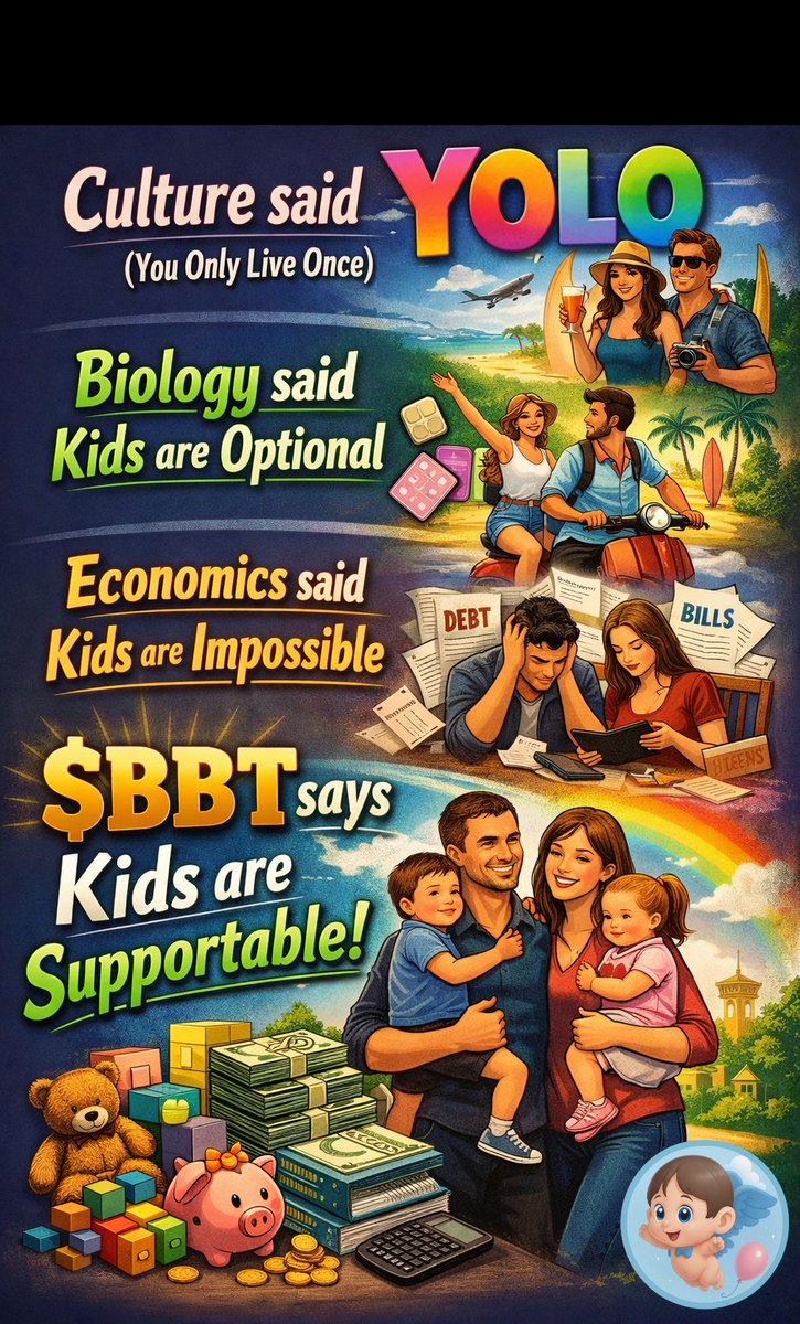 BabyBoomToken tweet media