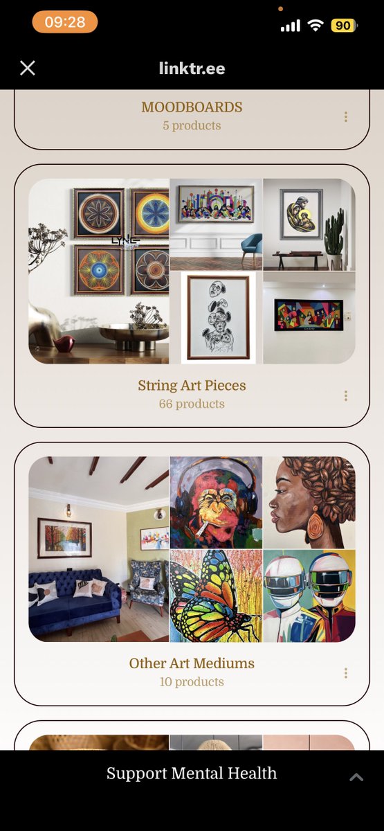 Lyn Dehn Crafts tweet media