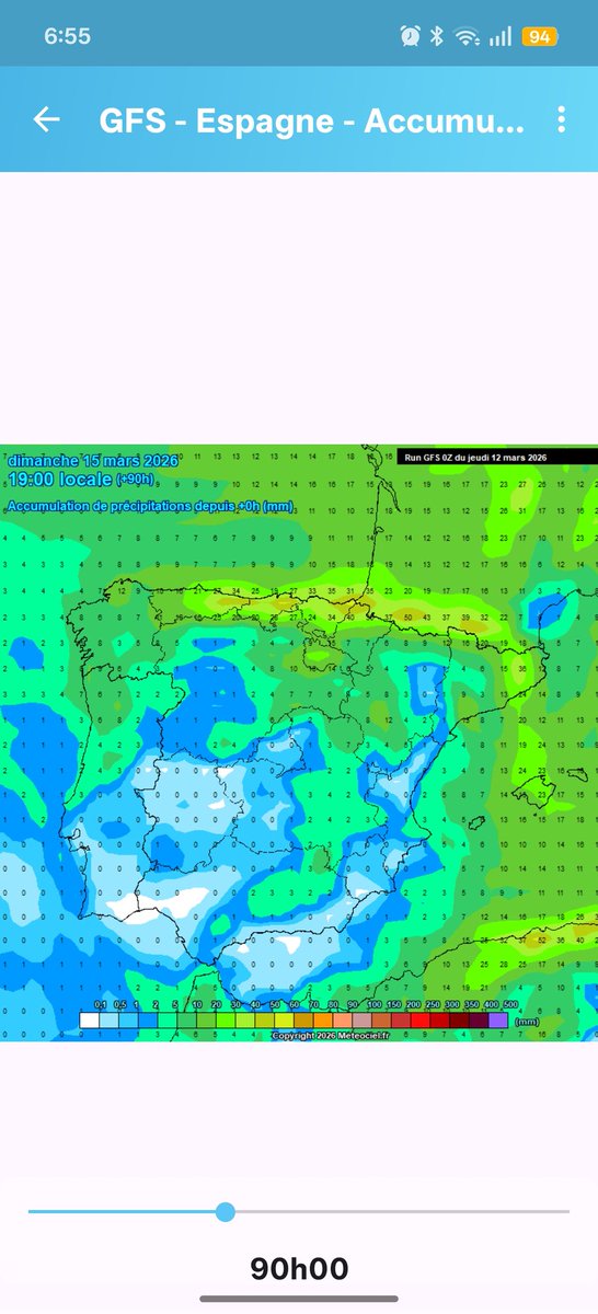 MeteoSantFost tweet media