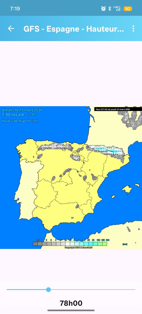MeteoSantFost tweet media