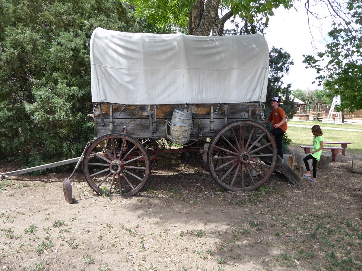 Family Well Traveled tweet media