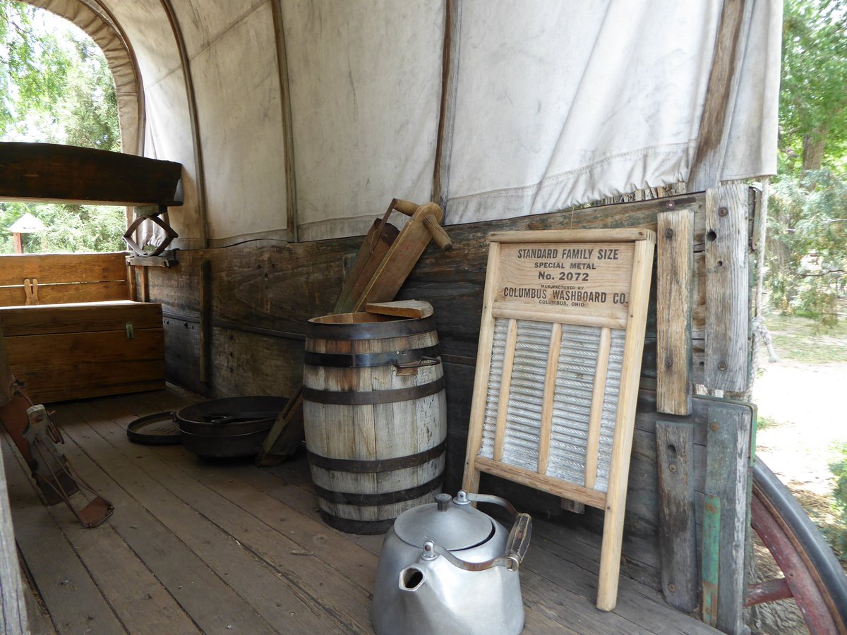 Family Well Traveled tweet media