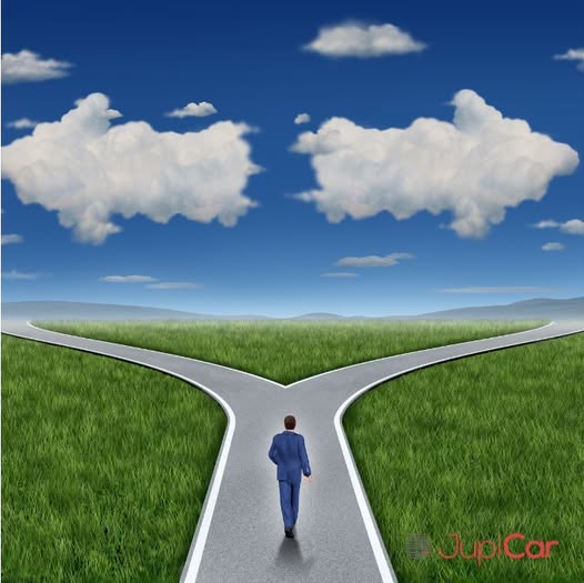 Jupicarcom's tweet photo. 🎯 Every crossroad is a decision.
Make the smart move with JupiCar and keep your direction clear. 🚀

#JupiCar #EmpoweringYourFleet

#CarRentalSoftware
#FleetLeasingSoftware
#CarHireSoftware
#RentACarSoftware
#RentalSoftware
#FleetManagementSoftware
#FleetSoftware
#CloudComputing https://t.co/H5F7v3uBGP