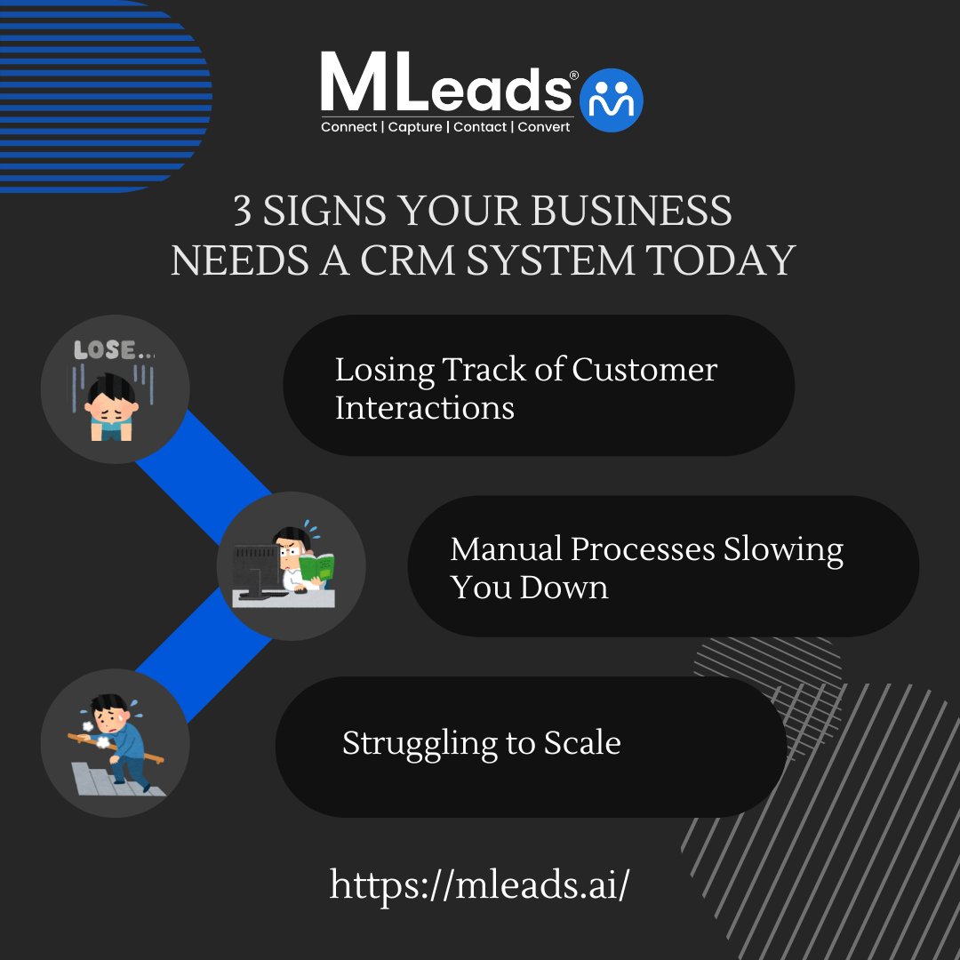 MLeads.AI tweet media