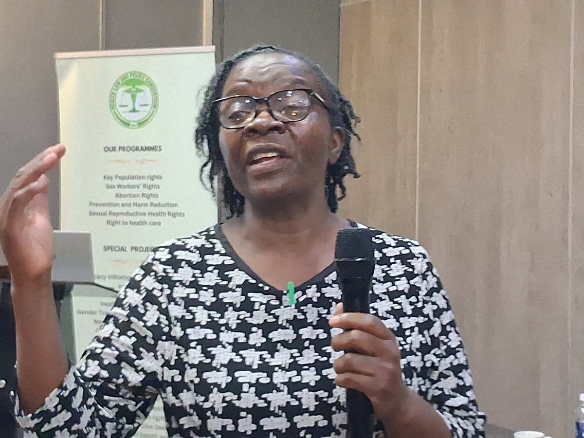 Health &LawPolicy tweet media