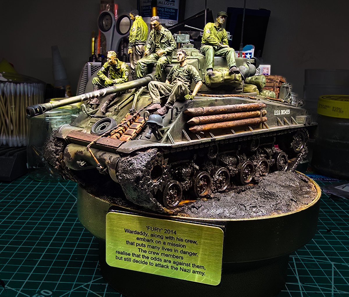 Italeri Model Kits tweet media