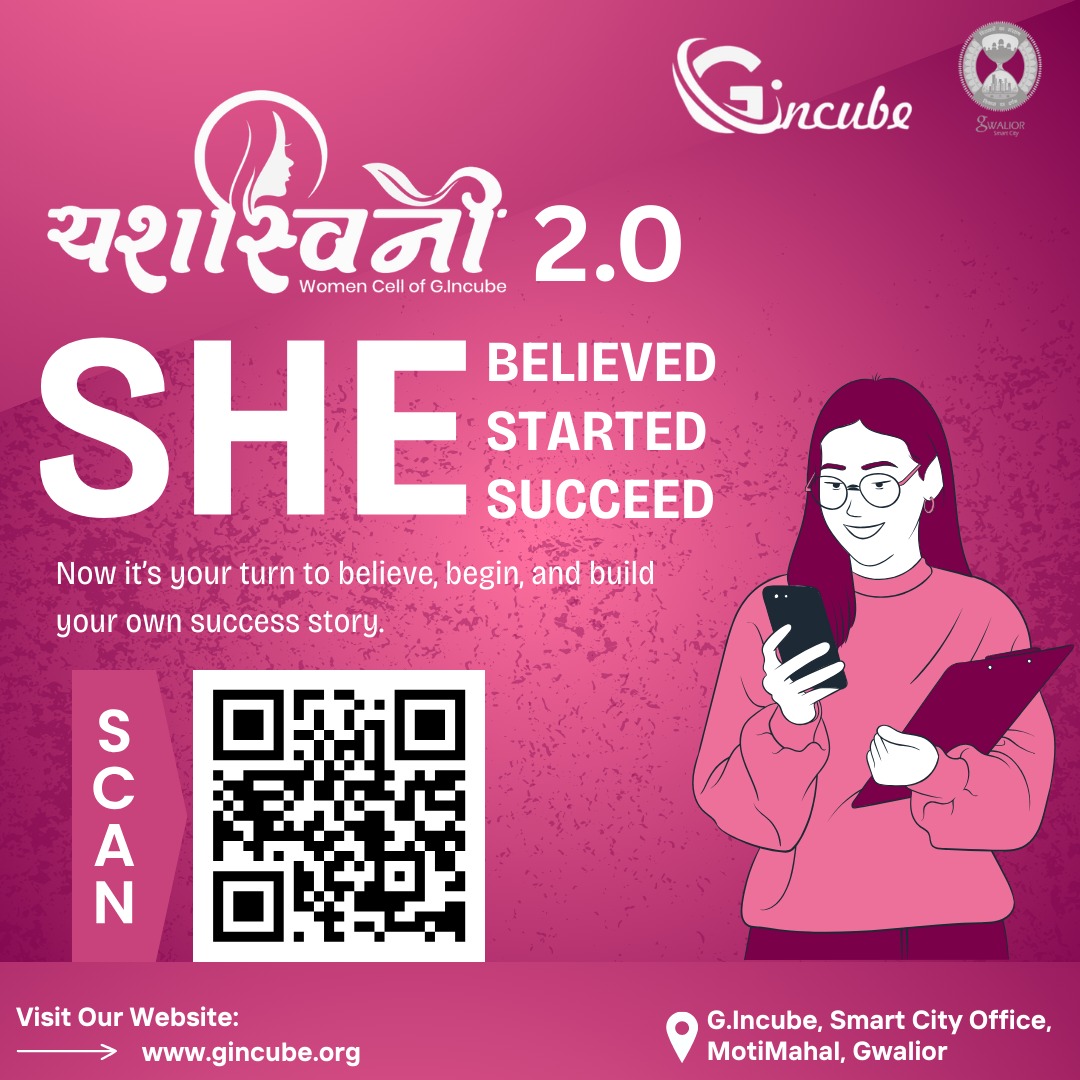 G.INCUBE tweet media