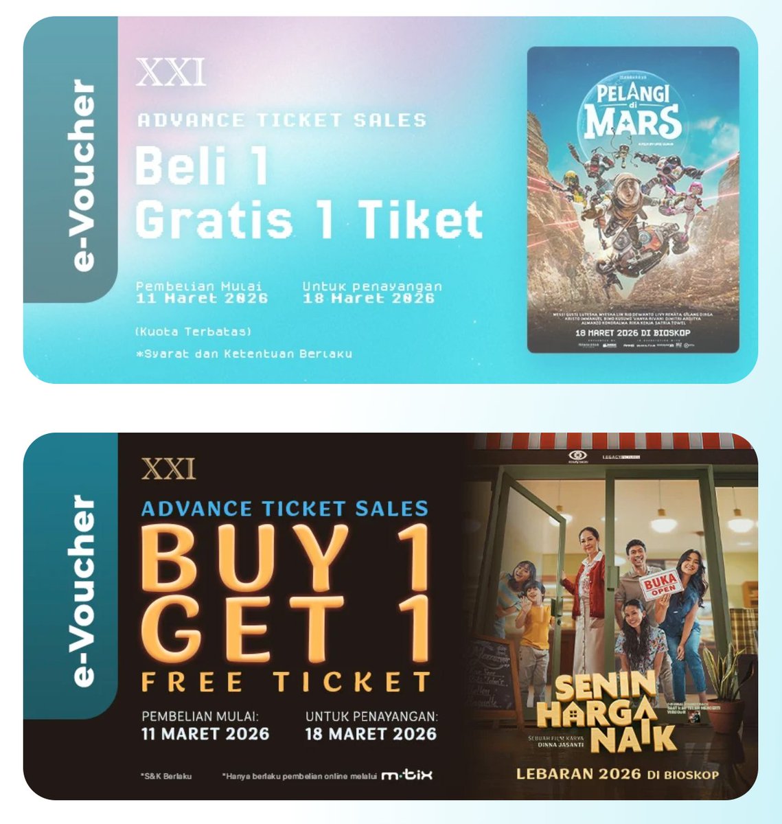 Habis Nonton Film tweet media