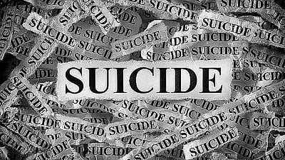 इनका अब्दुल भी अलग निकाल 🤡🤡

A promising 24-year-old dental doctor in Mumbai, Stuti Sonawane committed suicide... !!

A 6-page suicide note was found from the room, in which he accused his boyfriend Faizul Khan of mentally assaulting and continuously insulting...!!

It was