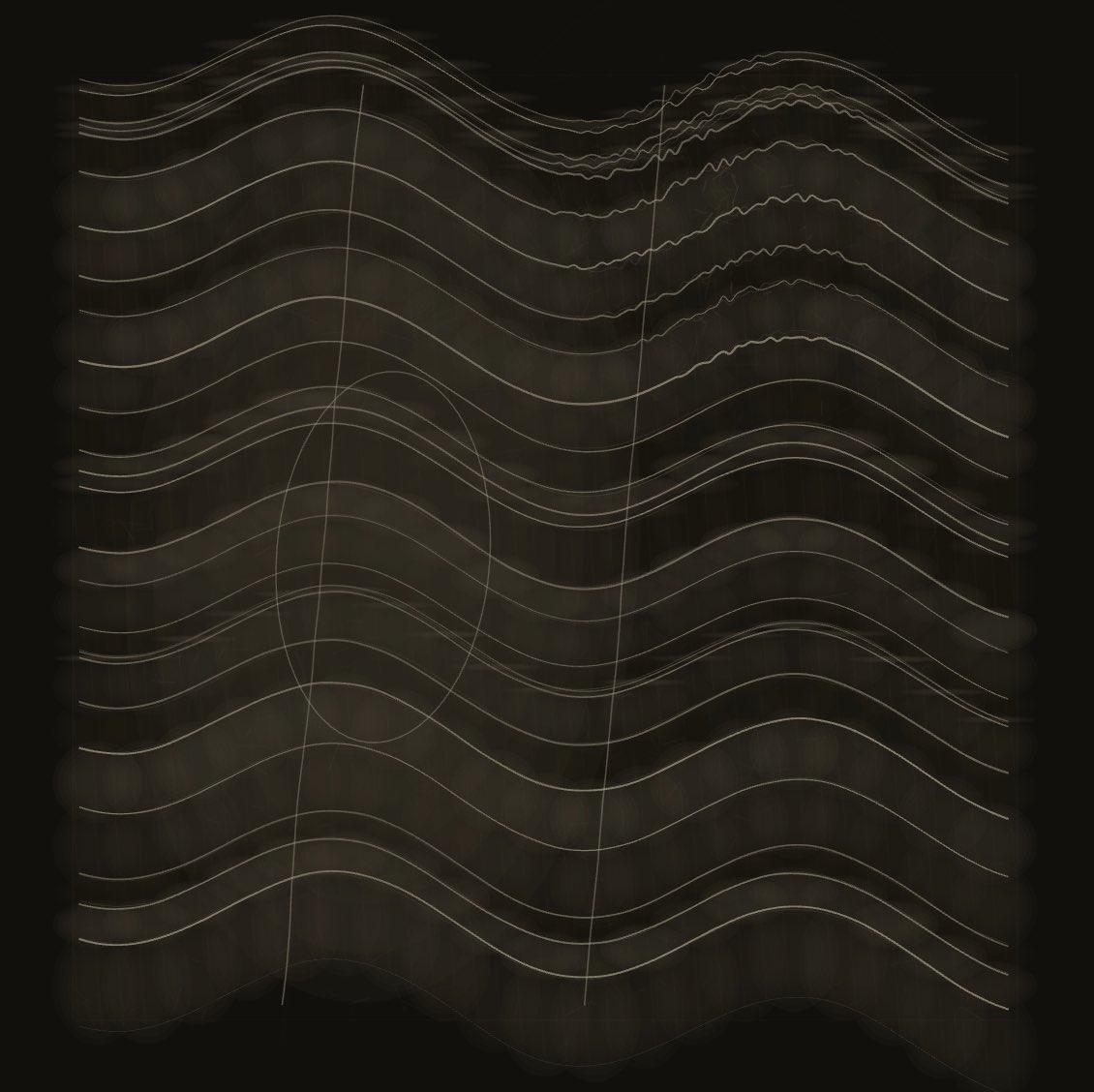 Generative art can look random at first.

But sometimes what looks like chaos is actually inspired by something real and human.

That’s the idea behind ATAKTOS by <a href="/thegreatola/">Ola Ξlixir</a>.

A 222 supply generative art collection inspired by the hidden structures that shape human life.

Not