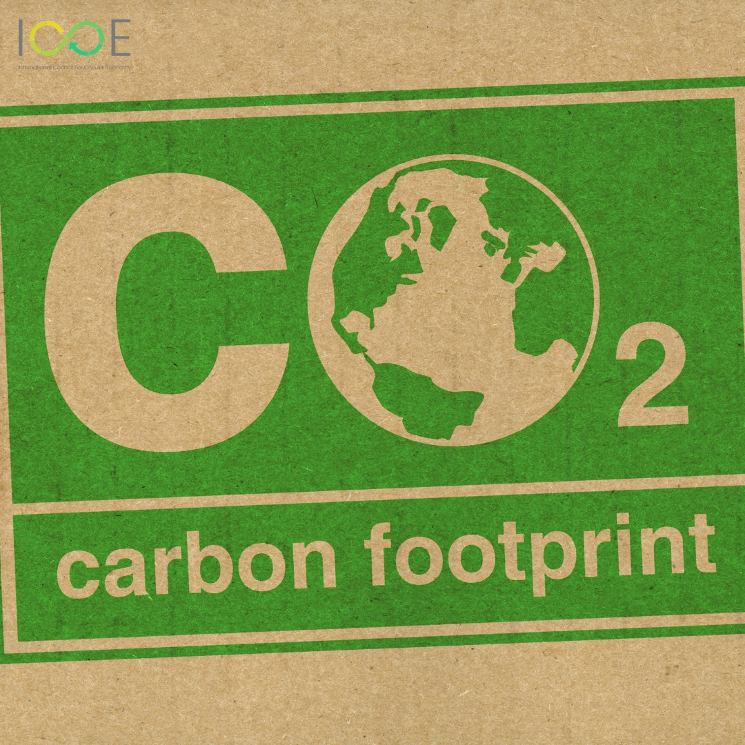 International Council for Circular Economy tweet media