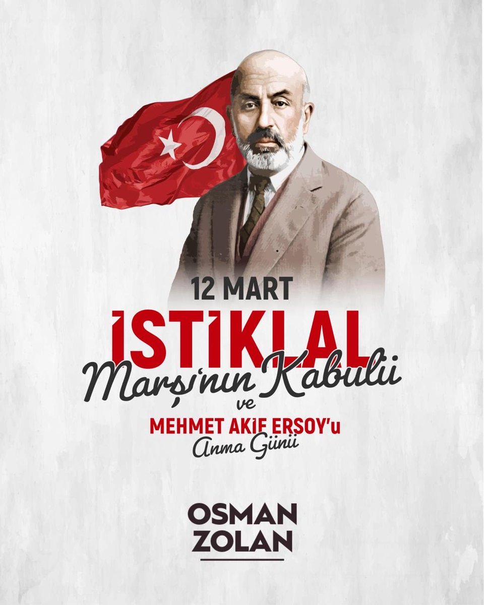 Osman ZOLAN 🇹🇷 tweet media