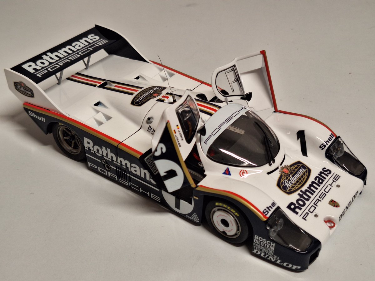 Italeri Model Kits tweet media