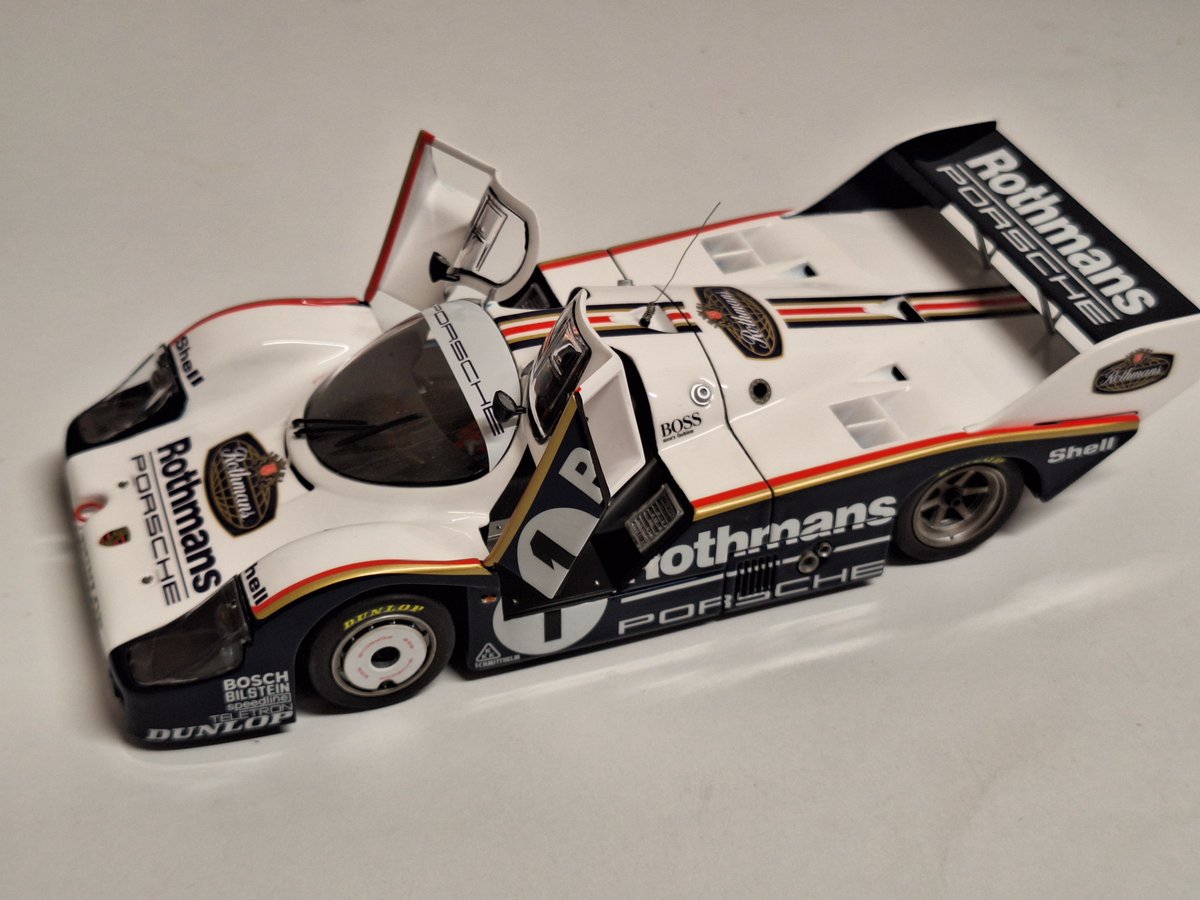 Italeri Model Kits tweet media