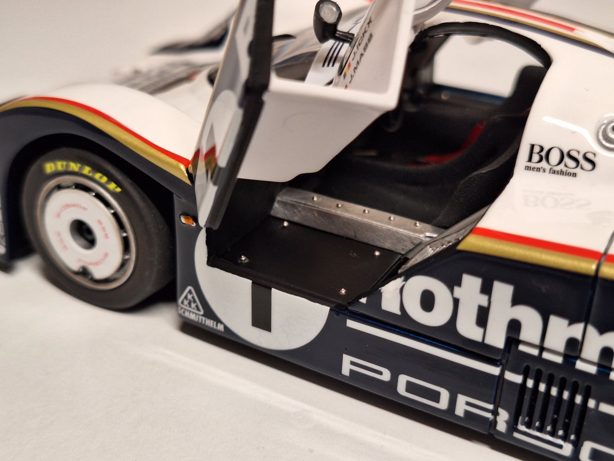 Italeri Model Kits tweet media