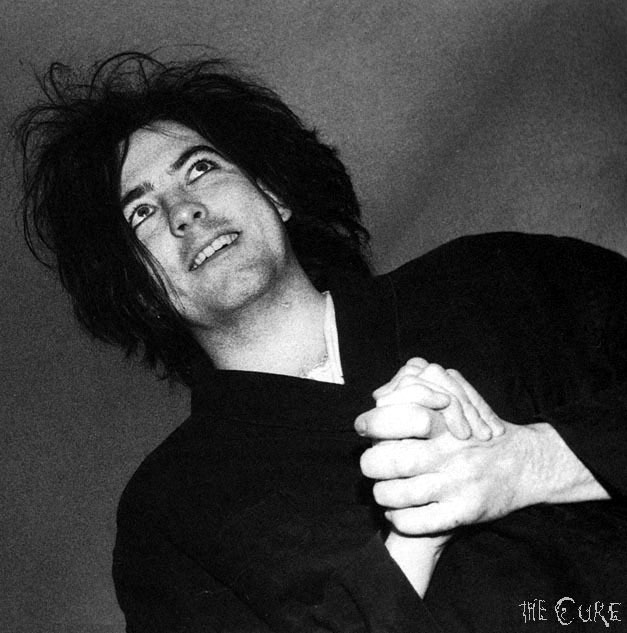 The Cure Daily!! tweet media