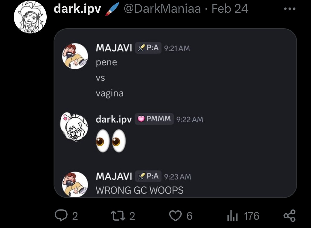 Bloated Body Fanboy tweet media