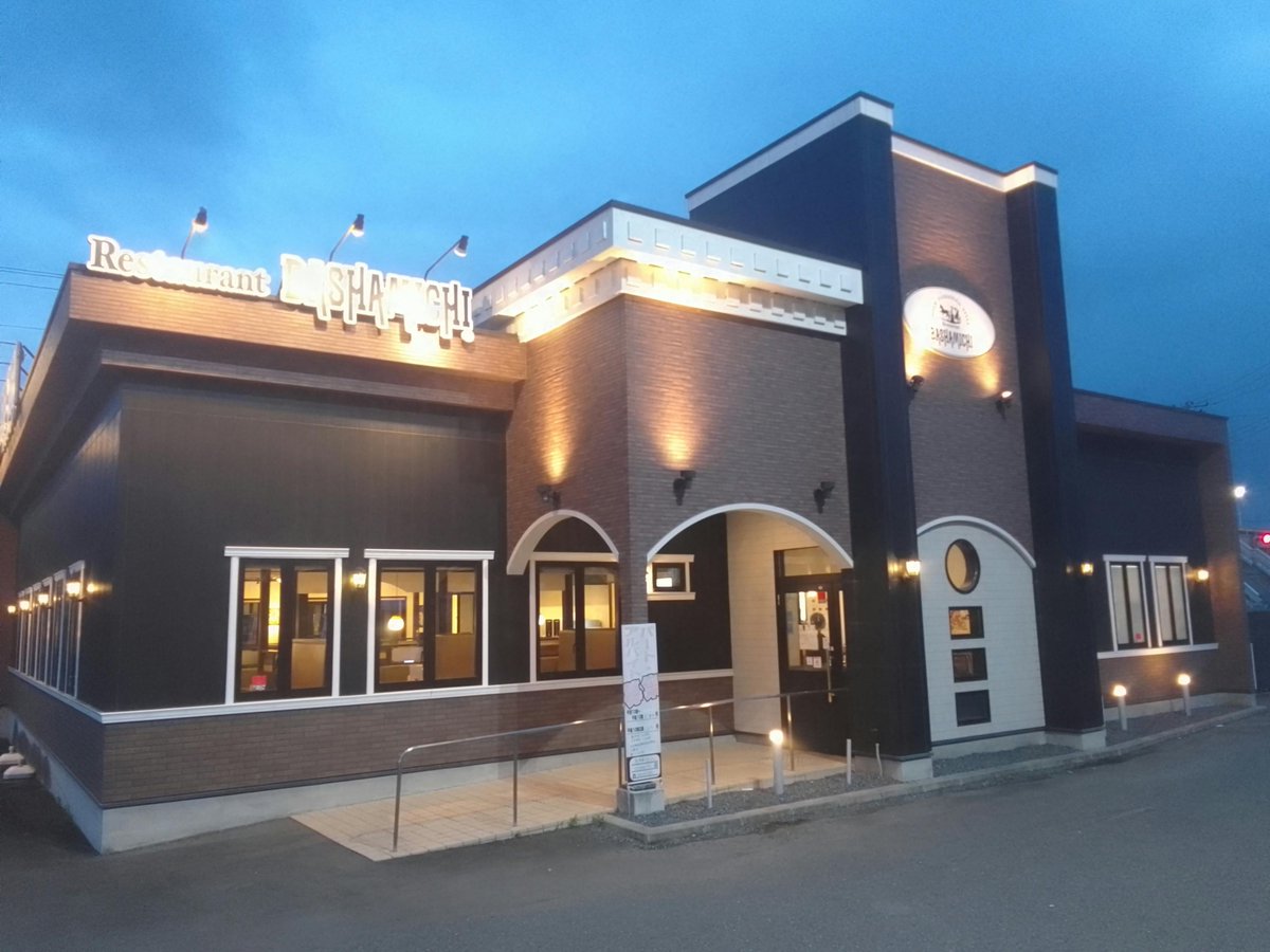 レストラン馬車道【馬車道グループ】 tweet media