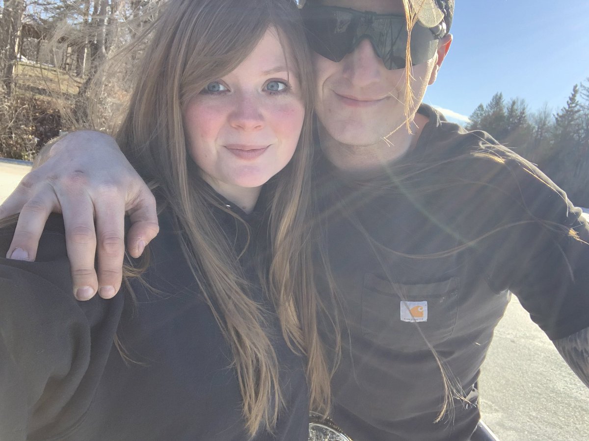 Courtney🐮 tweet media