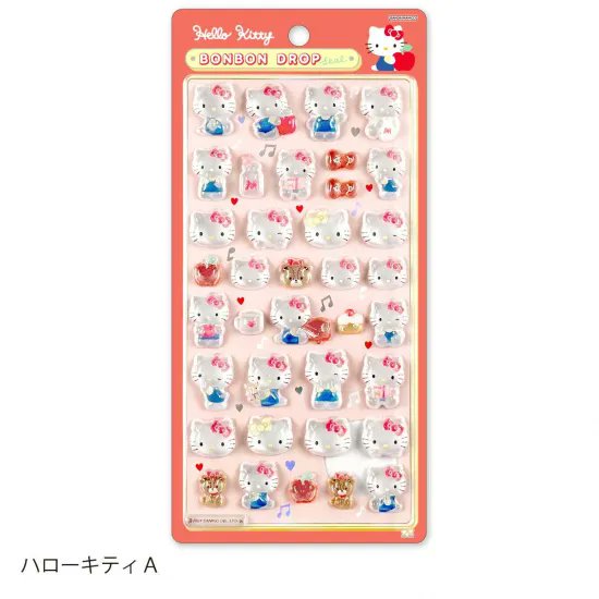 【公式】KOREA STICKER STORE tweet media