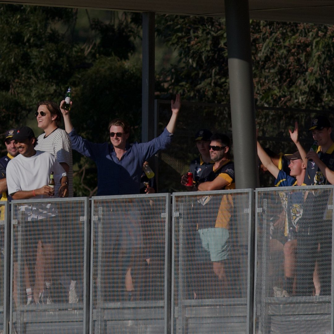 Balwyn Cricket Club ๐๐๐ฏ๐ tweet media