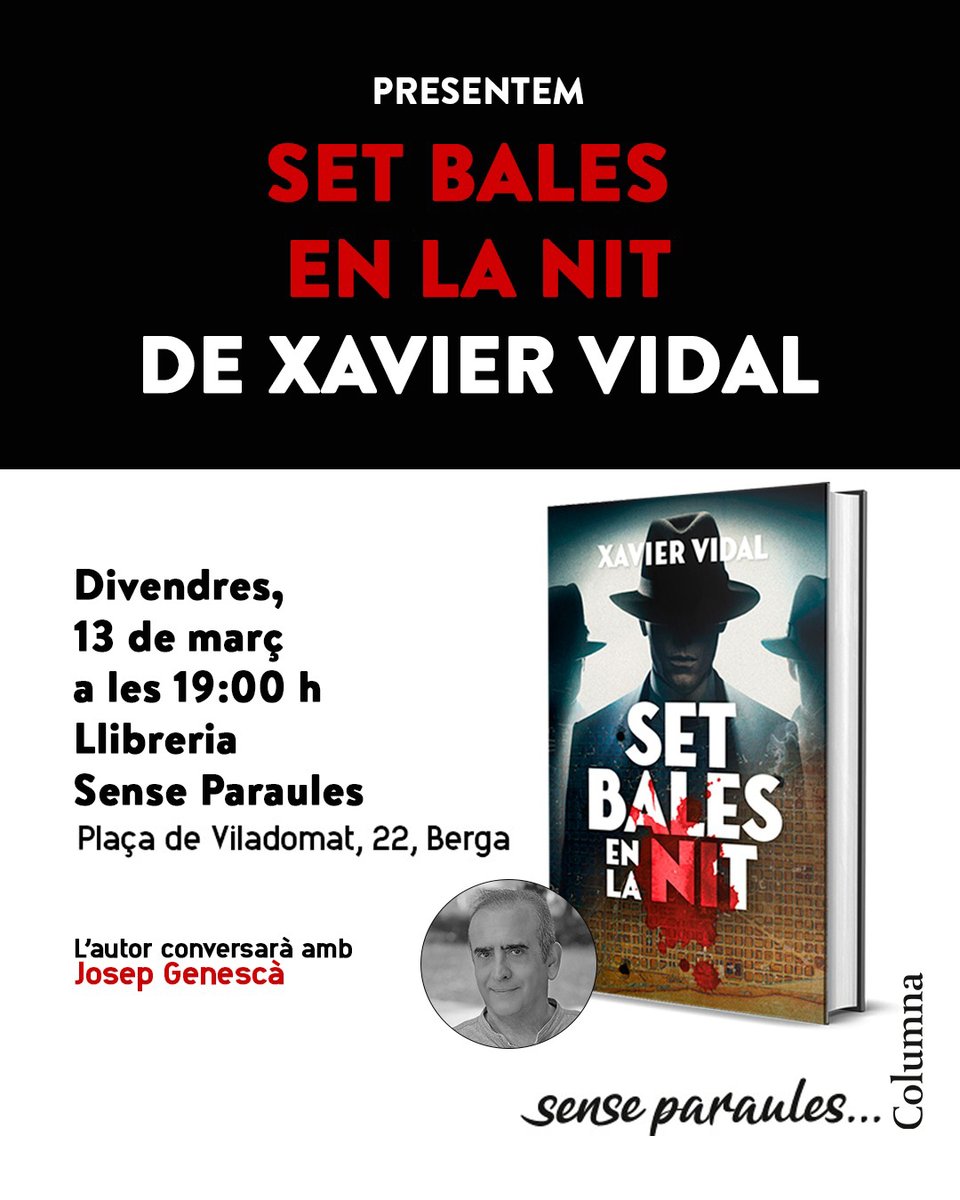 Xavier Vid@l tweet media