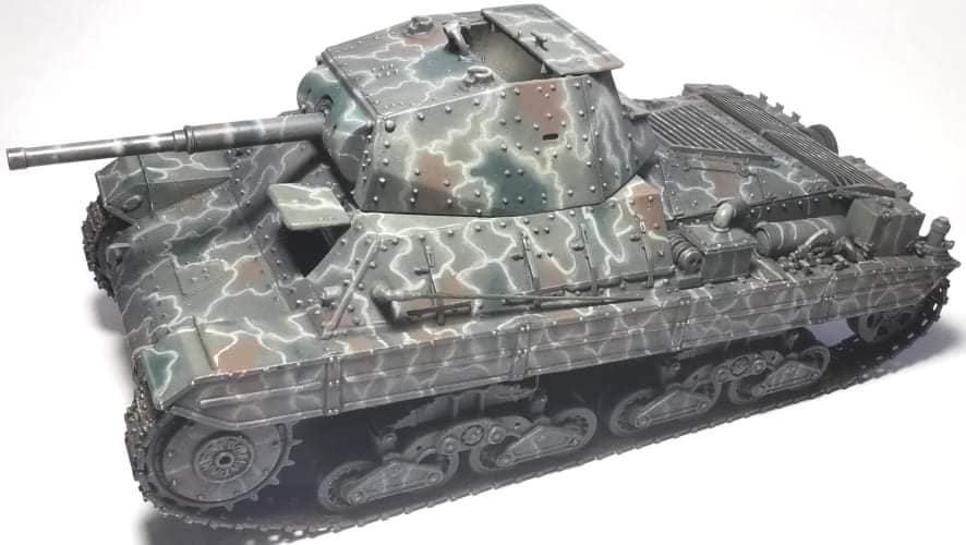 Italeri Model Kits tweet media