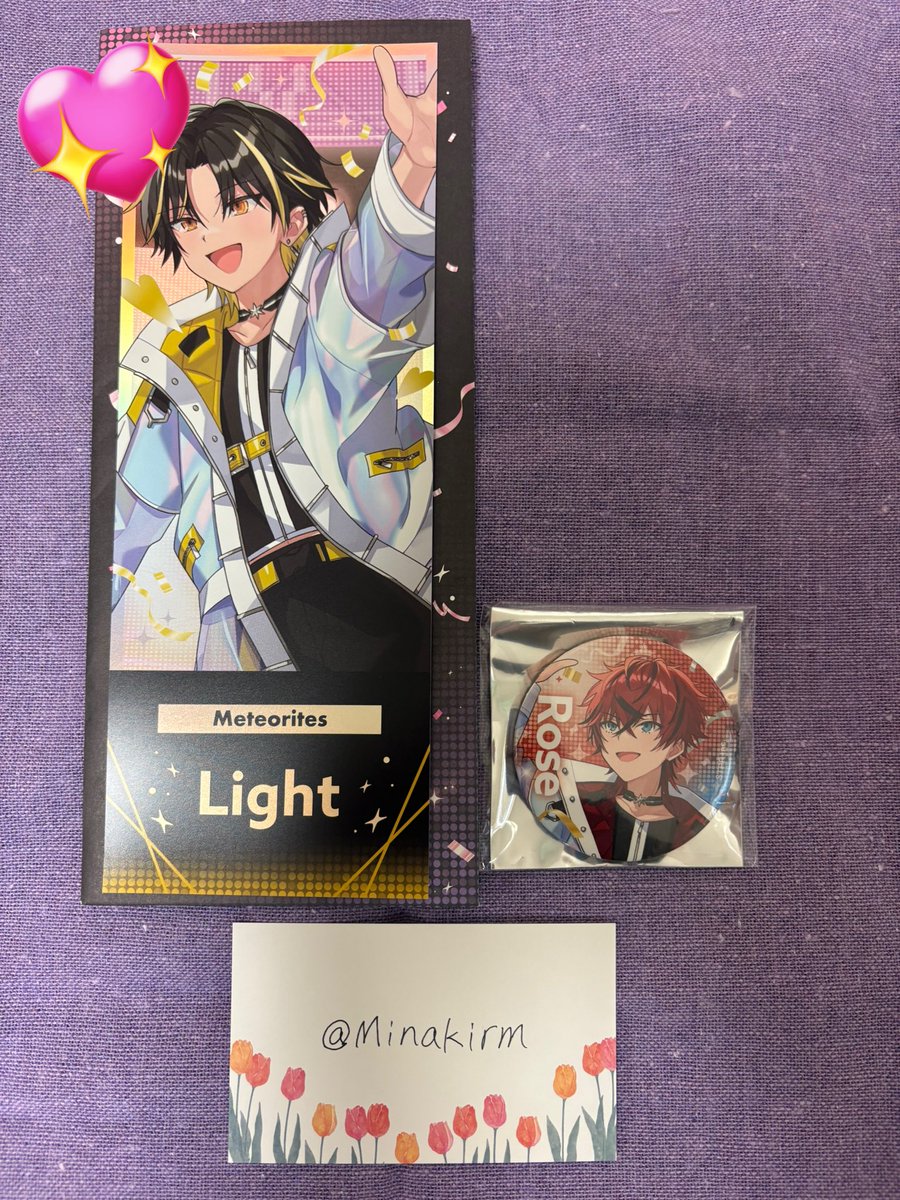 Mina:ツイフィ必読 tweet media