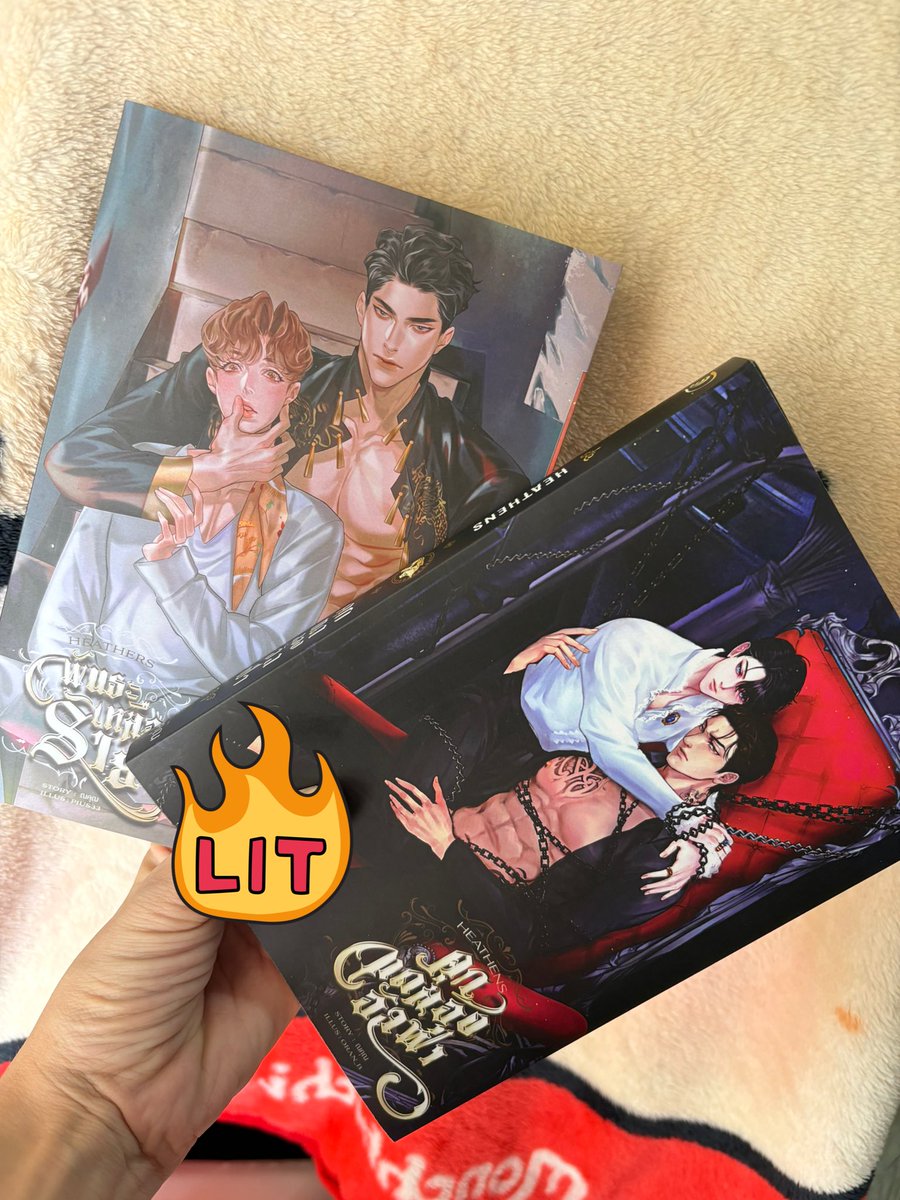 ณคุณ บูท A34 tweet media