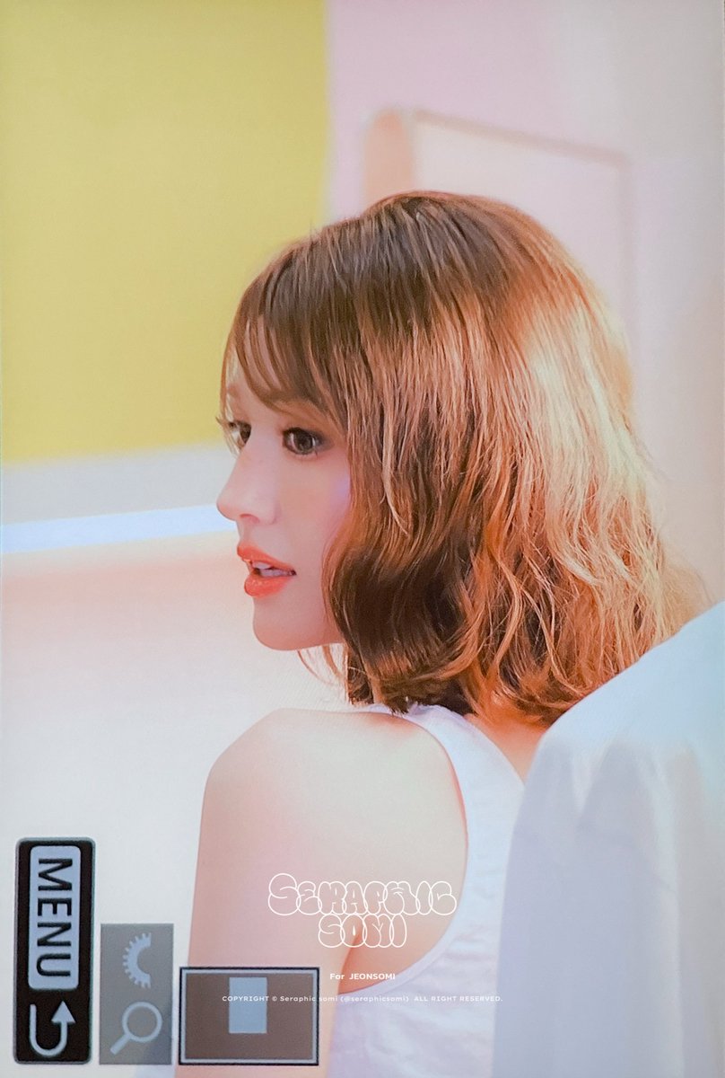 𝐒𝐞𝐫𝐚𝐩𝐡𝐢𝐜 𝐬𝐨𝐦𝐢 tweet media