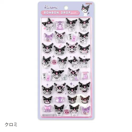 【公式】KOREA STICKER STORE tweet media